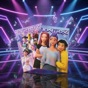 20 Libretas Guerreras K-Pop Francesa Cocidas $7.5 c/u